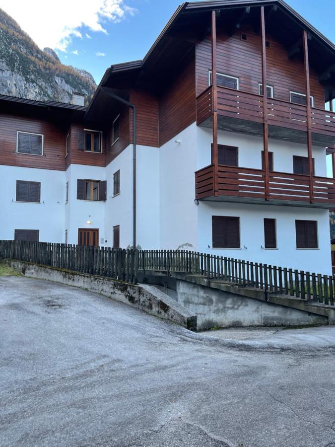 Ciasa De Carla Διαμέρισμα Masare Εξωτερικό φωτογραφία