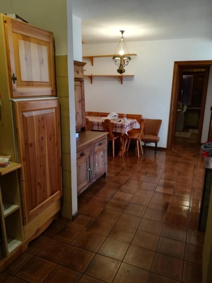 Ciasa De Carla Διαμέρισμα Masare Εξωτερικό φωτογραφία